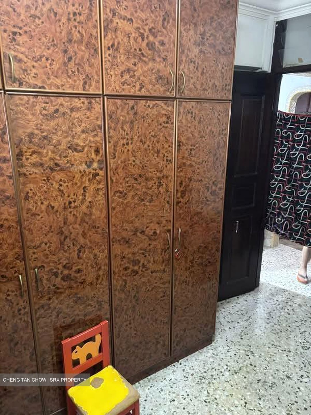 Blk 209 Tampines Street 21 (Tampines), HDB 3 Rooms #600612051
